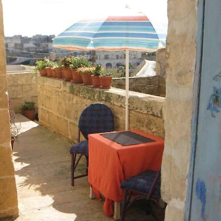400Yr Farmhouse In Xaghra Gozo - Separate Rooms ภายนอก รูปภาพ