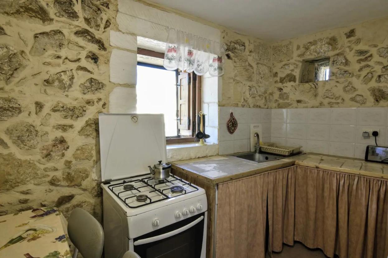 400Yr Farmhouse In Xaghra Gozo - Separate Rooms ภายนอก รูปภาพ