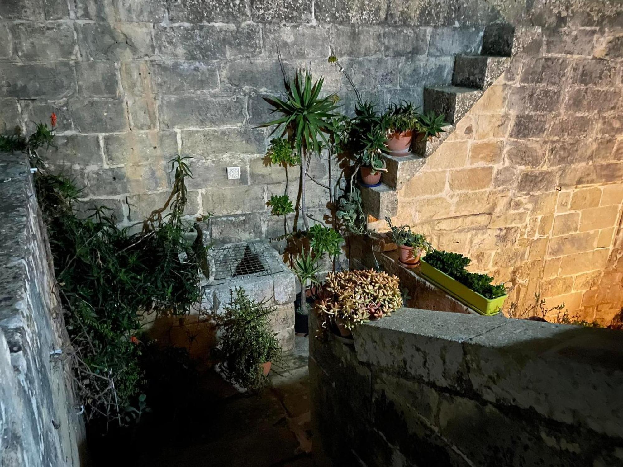 400Yr Farmhouse In Xaghra Gozo - Separate Rooms ภายนอก รูปภาพ