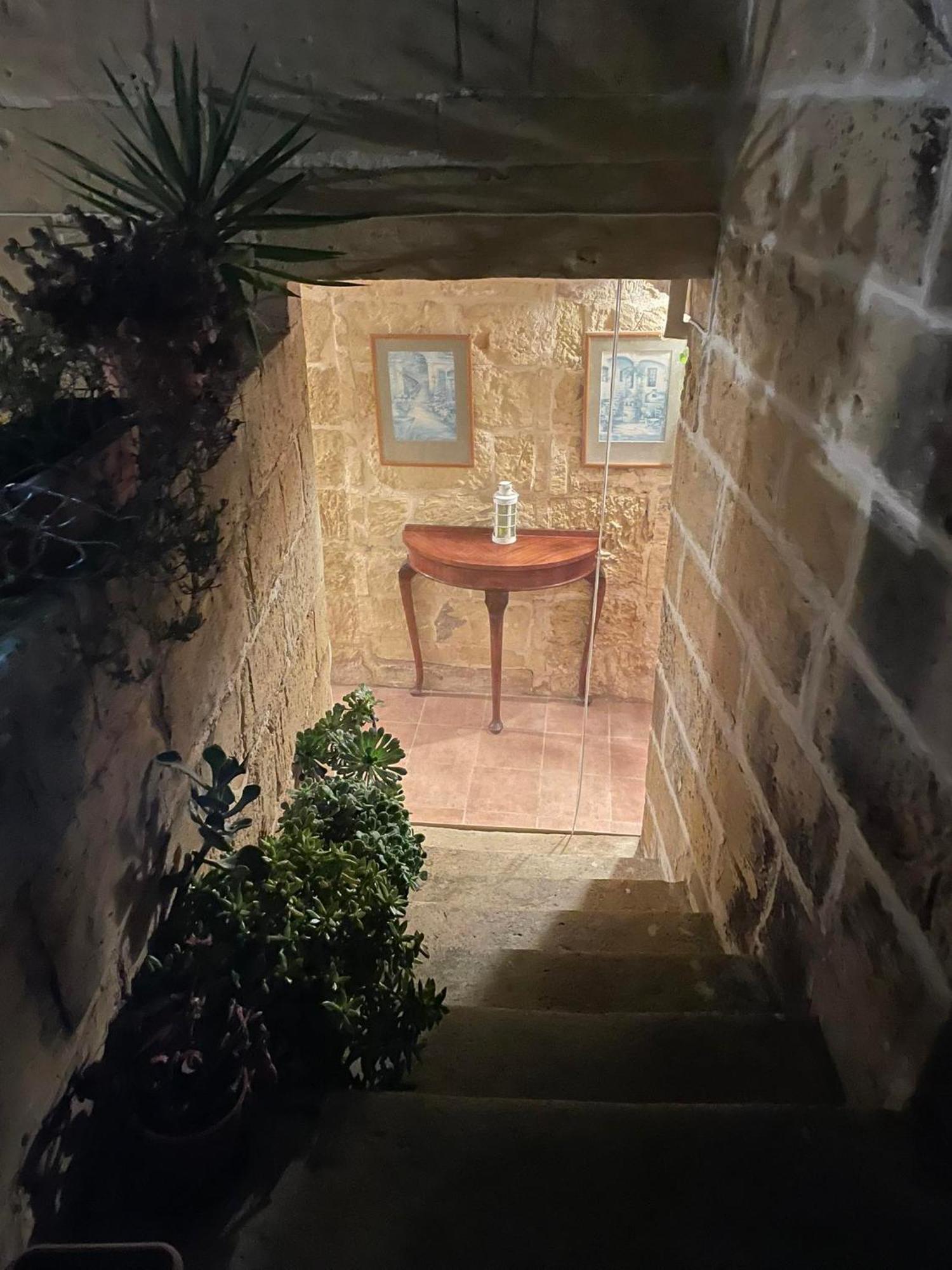400Yr Farmhouse In Xaghra Gozo - Separate Rooms ภายนอก รูปภาพ