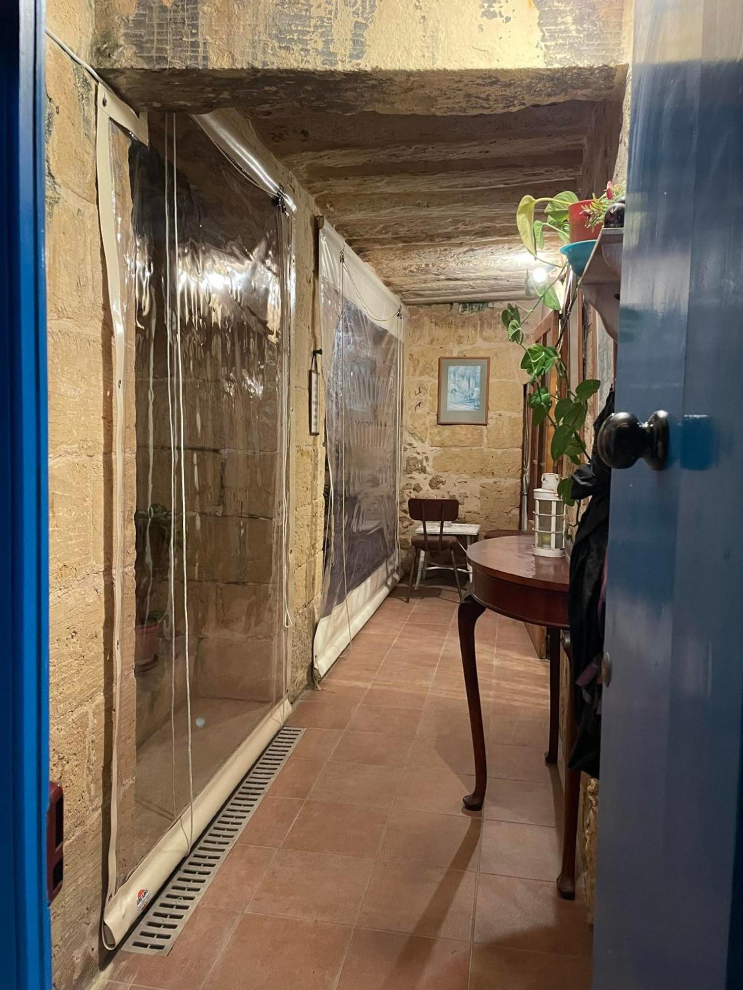400Yr Farmhouse In Xaghra Gozo - Separate Rooms ภายนอก รูปภาพ