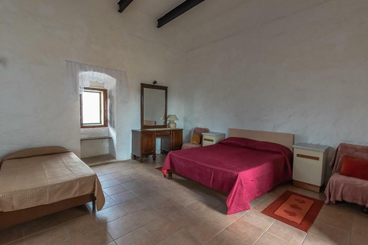 400Yr Farmhouse In Xaghra Gozo - Separate Rooms ภายนอก รูปภาพ